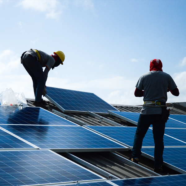 Solar Energy